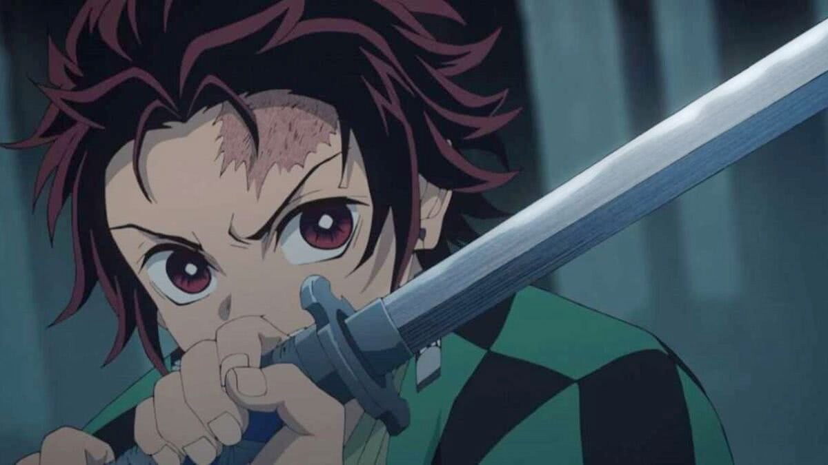 Demon Slayer: Todas as espadas Nichirin mostradas até agora - Oxente Sensei