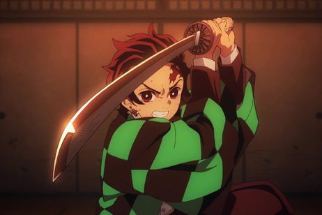 Demon Slayer: todas las espadas y el significado de sus colores Demon Slayer: todas las espadas y el significado de sus colores