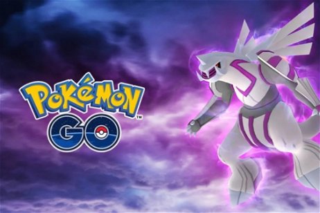Consiguen cuatro Pokémon shiny legendarios en una sola raid de Pokémon GO