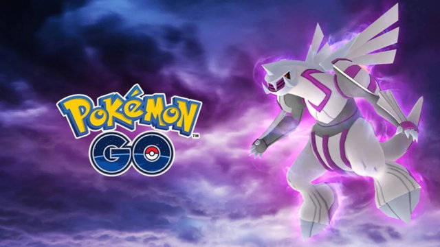 Consiguen cuatro Pokémon shiny legendarios en una sola raid de Pokémon GO