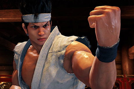 Virtua Fighter 5: Ultimate Showdown se estrenará la próxima semana en PS4