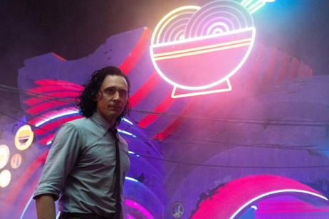 Loki 1x03: El hermano de Thor revela su sexualidad Loki 1x03: El hermano de Thor revela su sexualidad