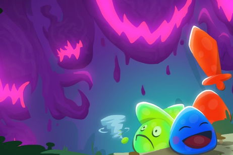 E3 2021: Anunciado Slime Heroes, título indie que llegará a PC E3 2021: Anunciado Slime Heroes, título indie que llegará a PC
