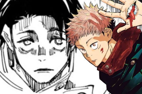 Jujutsu Kaisen: diferencias entre Yuta Okkotsu y Yuji Itadori Jujutsu Kaisen: diferencias entre Yuta Okkotsu y Yuji Itadori