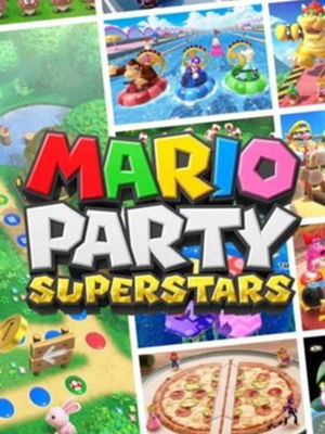 Los mejores party games para Nintendo Switch