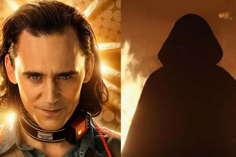 Loki 1x02: ¿Quién es la variante villana de la serie? Loki 1x02: ¿Quién es la variante villana de la serie?