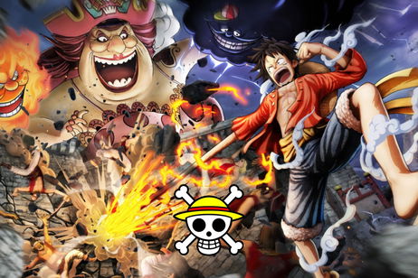 7 misterios sin resolver en One Piece 7 misterios sin resolver en One Piece