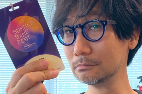 Un nuevo rumor afirma que Kojima ya trabaja con Xbox y presentará su juego en The Game Awards
