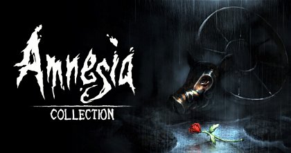 Cómo conseguir todos los trofeos de Amnesia: Collection en PS4 y PS5