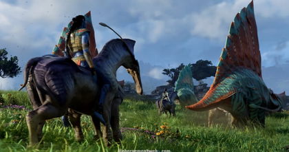 Avatar: Frontiers of Pandora ofrecerá novedades antes de que finalice el año Avatar: Frontiers of Pandora ofrecerá novedades antes de que finalice el año