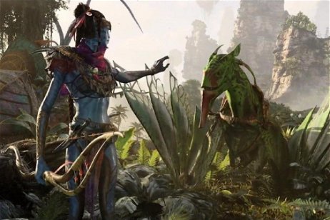 James Cameron revela su implicación en Avatar: Frontiers of Pandora