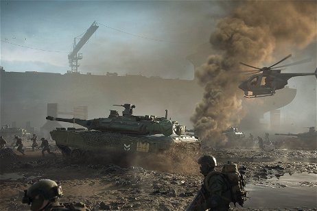 La nueva entrega de Battlefield ya tendría ventana de lanzamiento