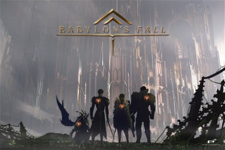 Babylon's Fall al fin tiene fecha de lanzamiento y llegará antes de lo que imaginas