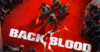 Back 4 Blood alcanza la fase Gold y finaliza su desarrollo
