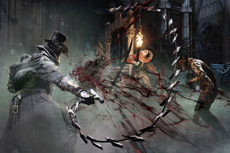 Bloodborne suena, una vez más, para su llegada a PS5 y PC Bloodborne suena, una vez más, para su llegada a PS5 y PC