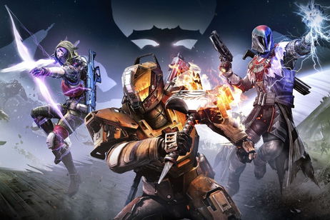 Bungie recluta personal para una nueva IP de acción multijugador Bungie recluta personal para una nueva IP de acción multijugador