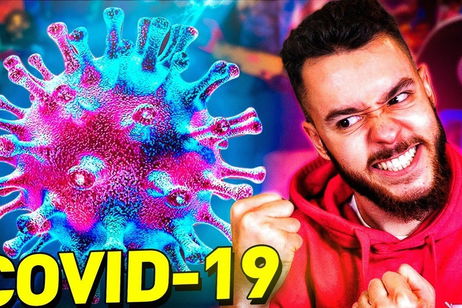 TheGrefg siembra la polémica al dar positivo en COVID-19 tras La velada de Ibai TheGrefg siembra la polémica al dar positivo en COVID-19 tras La velada de Ibai