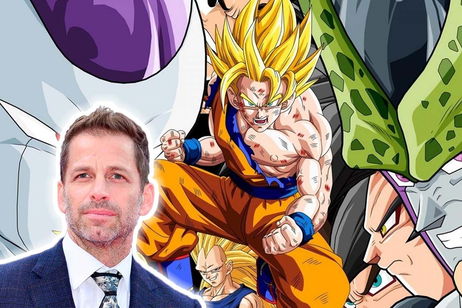 ¿Cómo sería una película Live Action de Dragon Ball dirigida por Zack Snyder? ¿Cómo sería una película Live Action de Dragon Ball dirigida por Zack Snyder?