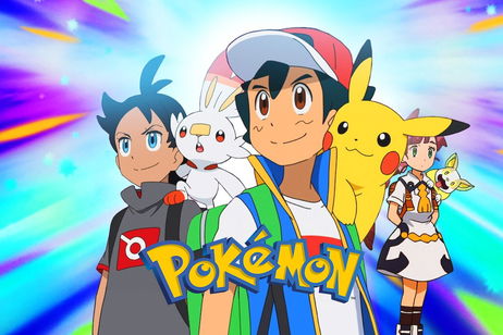 ¿Ash Ketchum finalmente se convierte en un Maestro Pokémon? ¿Ash Ketchum finalmente se convierte en un Maestro Pokémon?