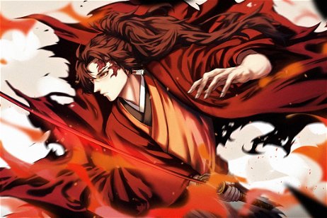 Demon Slayer: la historia de Yoriichi Tsugikuni, el cazador temido por Muzan