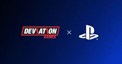 Summer Game Fest: Veteranos de Call of Duty fundan Deviation Games y unen fuerzas con PlayStation Summer Game Fest: Veteranos de Call of Duty fundan Deviation Games y unen fuerzas con PlayStation