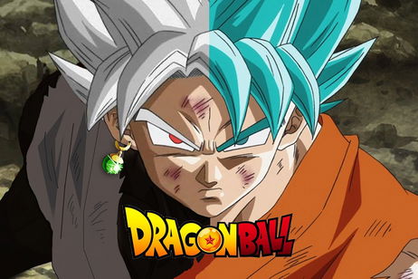 Dragon Ball Super: las batallas del manga que nunca vimos en la serie animada Dragon Ball Super: las batallas del manga que nunca vimos en la serie animada