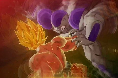 E3 2021: Anunciado Dragon Ball Z: Kakarot + A New Power Awakens Set para Nintendo Switch