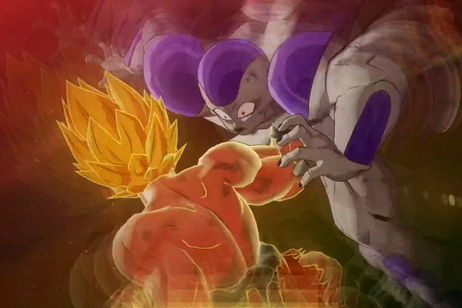 E3 2021: Anunciado Dragon Ball Z: Kakarot + A New Power Awakens Set para Nintendo Switch E3 2021: Anunciado Dragon Ball Z: Kakarot + A New Power Awakens Set para Nintendo Switch