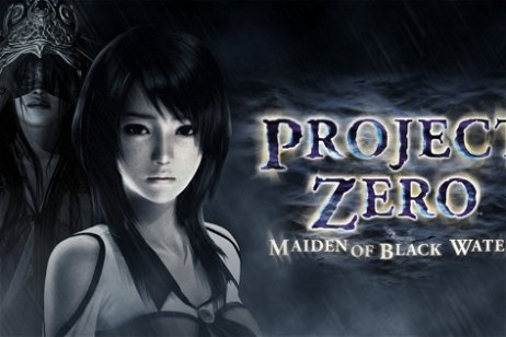 E3 2021: Fatal Frame: Maiden of Black Water llegará a Nintendo Switch con añadidos