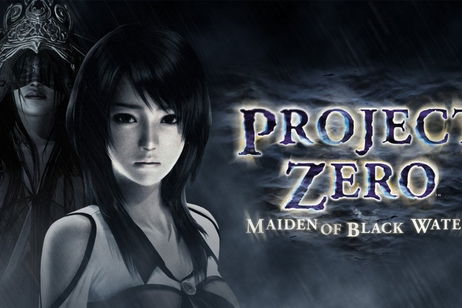 Fatal Frame: Maiden of Black Water anuncia fecha de lanzamiento para Nintendo Switch, PlayStation, Xbox y PC Fatal Frame: Maiden of Black Water anuncia fecha de lanzamiento para Nintendo Switch, PlayStation, Xbox y PC