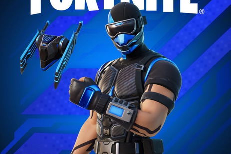 PS Plus regala un nuevo pack de celebraci贸n para Fortnite PS Plus regala un nuevo pack de celebraci贸n para Fortnite