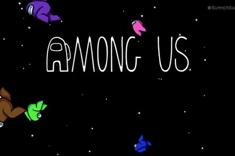 Among Us presenta nuevo modo de juego, roles y más novedades en el Summer Game Fest Among Us presenta nuevo modo de juego, roles y más novedades en el Summer Game Fest