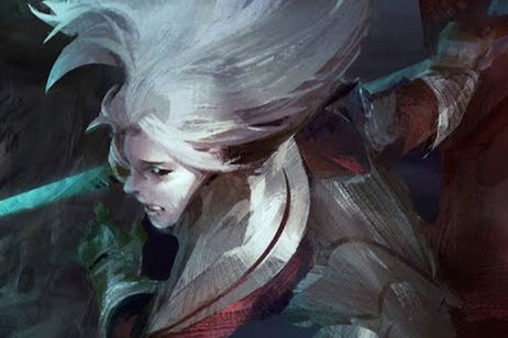 Death's Gambit llegará a Nintendo Switch con añadidos Death's Gambit llegará a Nintendo Switch con añadidos