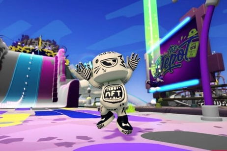 E3 2021: Blankos Block Party inicia su Early Access en PC E3 2021: Blankos Block Party inicia su Early Access en PC