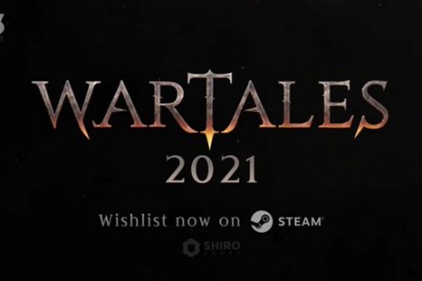 E3 2021: Anunciado WarTales, un nuevo RPG medieval de fantasía