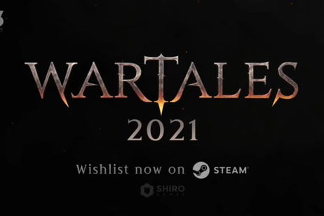 E3 2021: Anunciado WarTales, un nuevo RPG medieval de fantasía E3 2021: Anunciado WarTales, un nuevo RPG medieval de fantasía