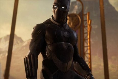 E3 2021: Marvel's Avengers presenta la expansión de Black Panther