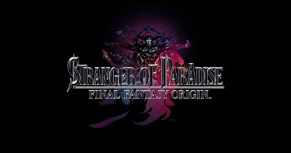 Stranger of Paradise: Final Fantasy Origin ya ha revelado su gran espacio en disco en PS5