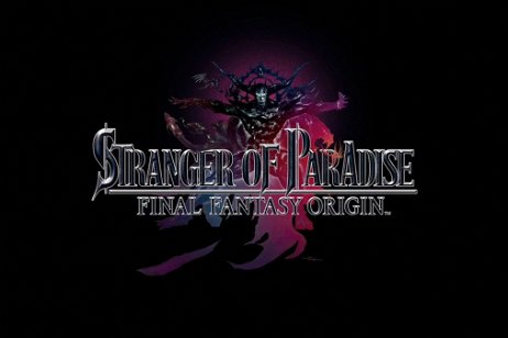 Stranger of Paradise: Final Fantasy Origin ya ha revelado su gran espacio en disco en PS5