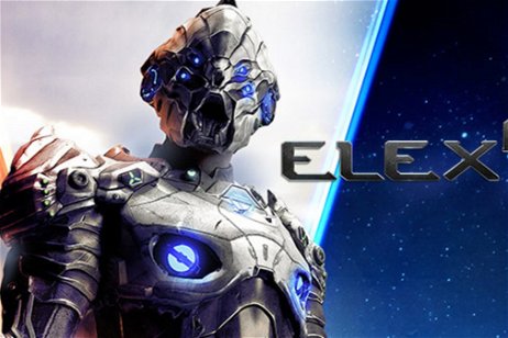 ELEX II presenta un nuevo tráiler de su historia