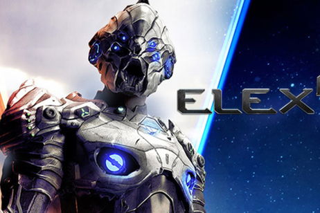 ELEX II presenta un nuevo tráiler de su historia ELEX II presenta un nuevo tráiler de su historia