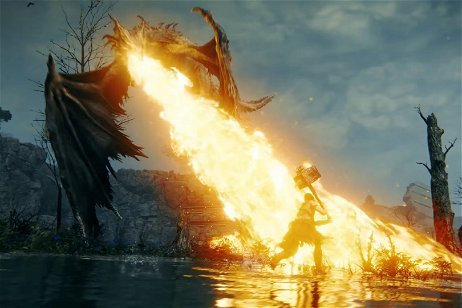 Elden Ring muestra un extenso gameplay: monstruos, combate, entornos y más