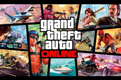 Un jugador de GTA Online realiza un disparo desde un helicóptero con un resultado increíble Un jugador de GTA Online realiza un disparo desde un helicóptero con un resultado increíble