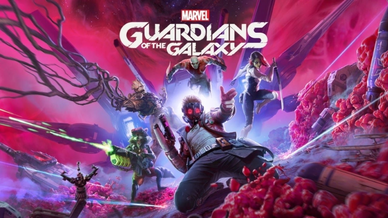 Marvel's Guardians of the Galaxy alcanza la fase Gold: ¡ya está terminado!
