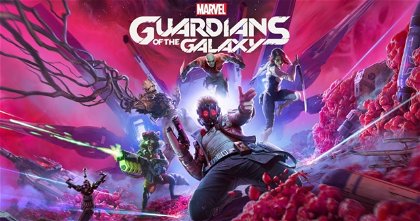 Marvel's Guardians of the Galaxy: se filtra el tamaño que tendrá en PS5
