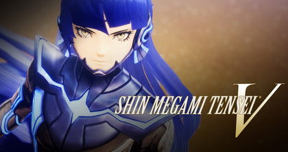 Desveladas las ventas de Shin Megami Tensei 5 para Nintendo Switch Desveladas las ventas de Shin Megami Tensei 5 para Nintendo Switch