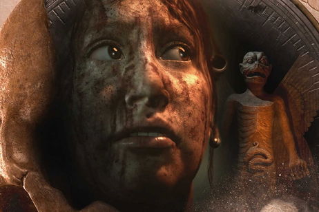 E3 2021: House of Ashes promete ser más terrorífico contando con hasta 60 muertes posibles E3 2021: House of Ashes promete ser más terrorífico contando con hasta 60 muertes posibles
