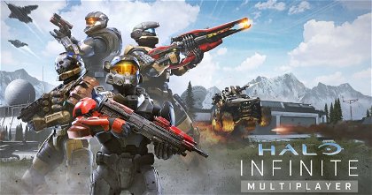 Xbox revela cuándo será el próximo test multijugador de Halo Infinite