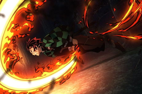 Estos son los arcos de Demon Slayer con los mejores combates Estos son los arcos de Demon Slayer con los mejores combates