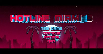 Hotline Miami 3 puede ser uno de los anuncios de Devolver Digital en el E3 2021